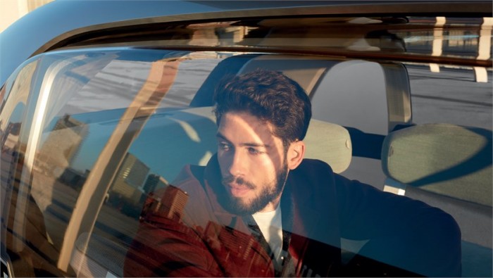 Renault EZ-GO (Bild: Renault)